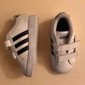 Toddler Adidas Original Sneaker